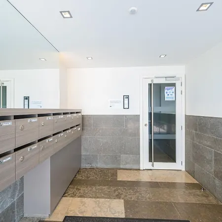 Apartman With Sunny Terrace *