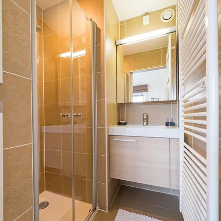 Apartman With Sunny Terrace