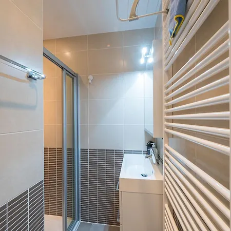Apartman With Sunny Terrace