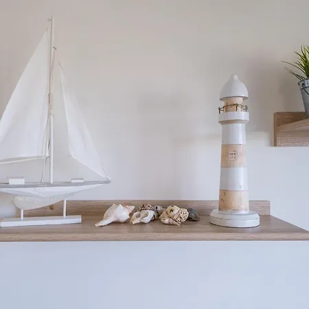 Apartament With Sunny Terrace *