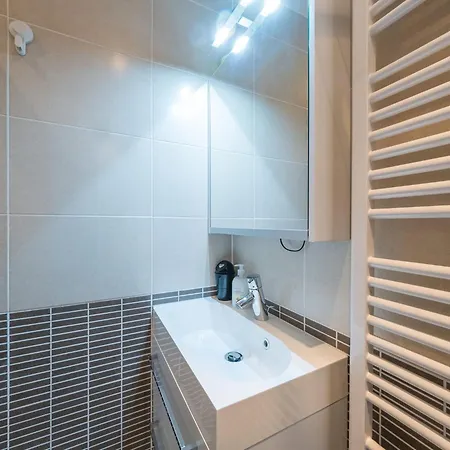Apartman With Sunny Terrace Middelkerke