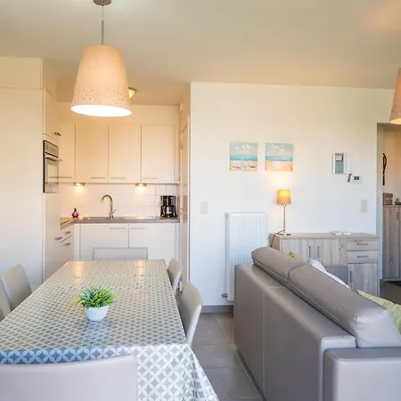 Apartman With Sunny Terrace