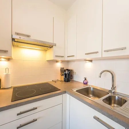 Apartman With Sunny Terrace Middelkerke