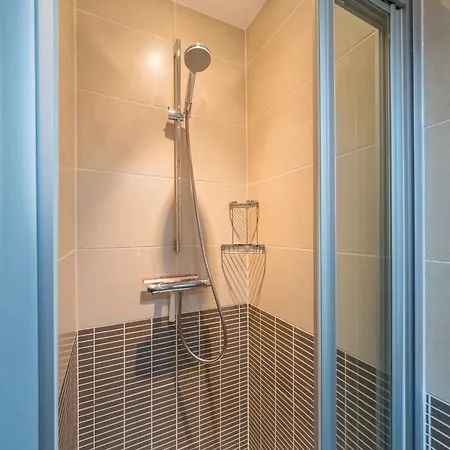 Apartament With Sunny Terrace Middelkerke